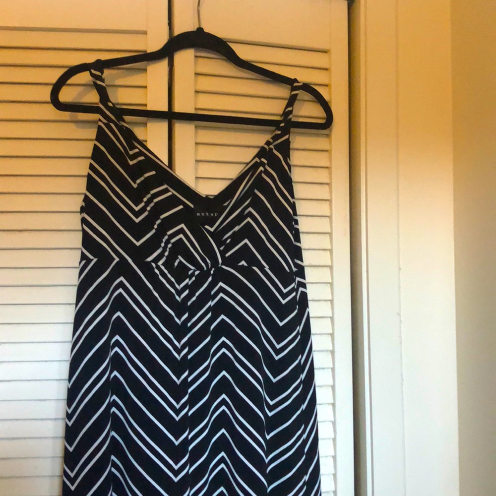 Metaphor dress